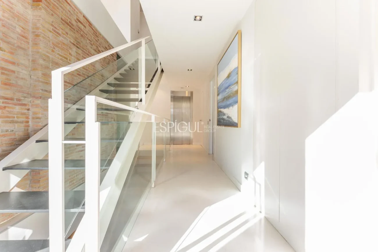 Chalet en venta en Arxiu, Sant Cugat del Vallés