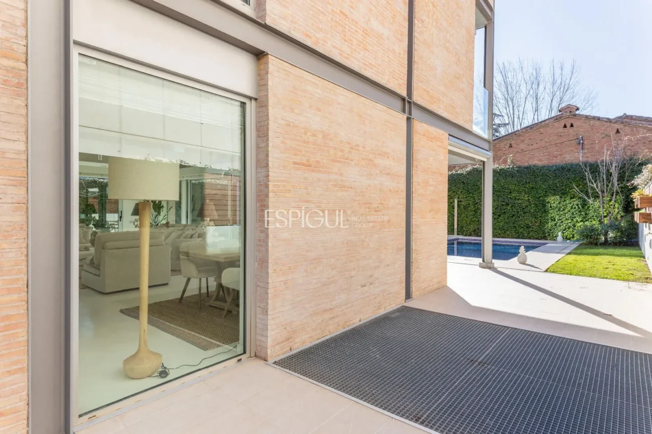 Chalet en venta en Arxiu, Sant Cugat del Vallés