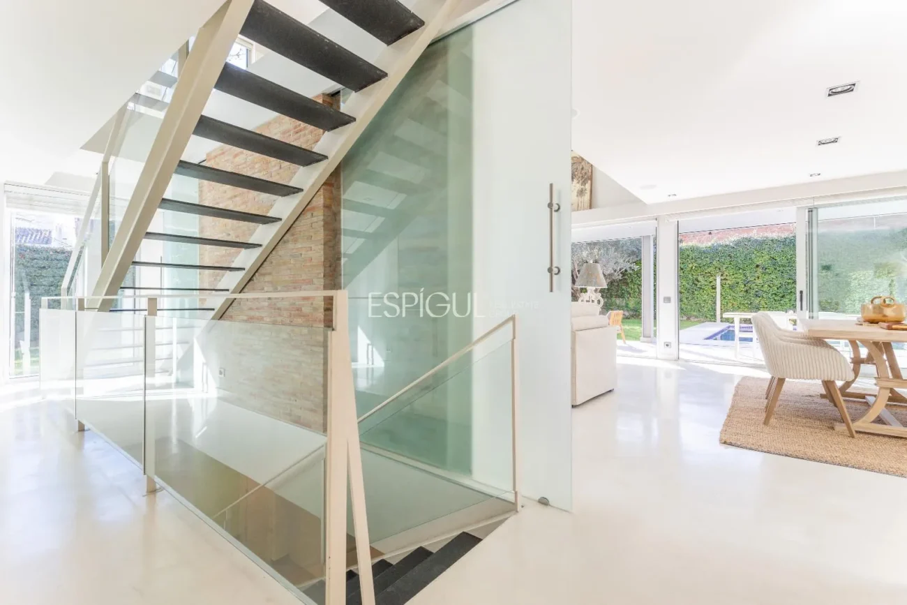 Chalet en venta en Arxiu, Sant Cugat del Vallés