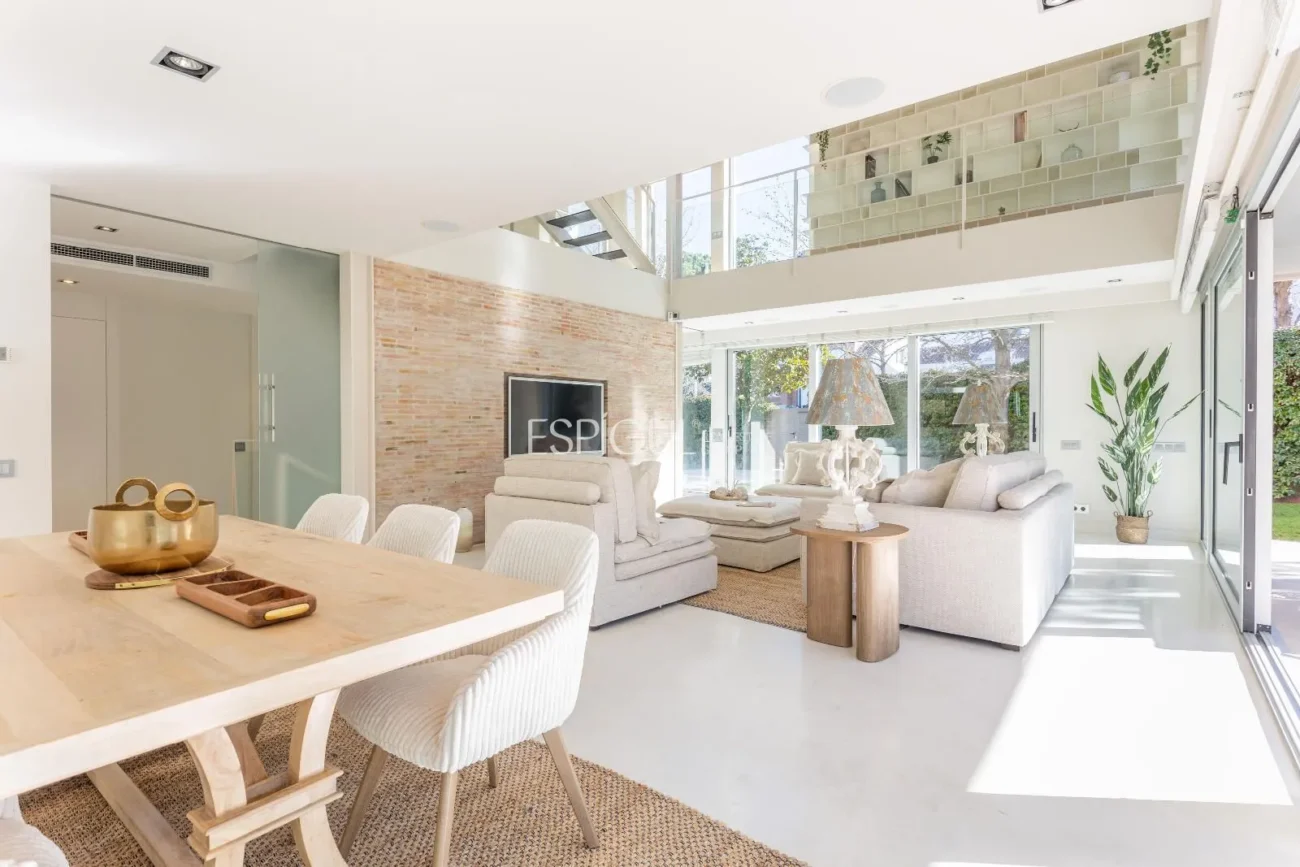 Chalet en venta en Arxiu, Sant Cugat del Vallés