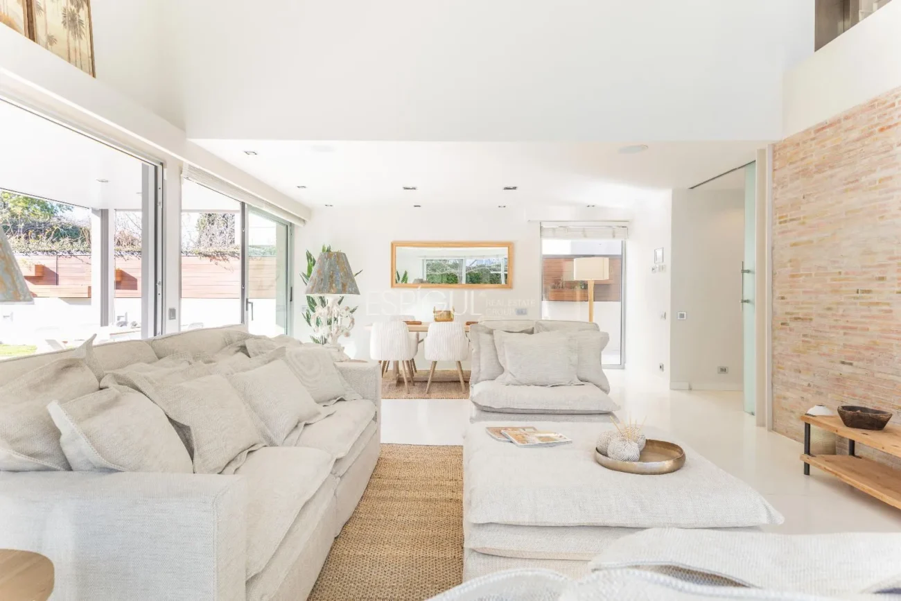 Chalet en venta en Arxiu, Sant Cugat del Vallés