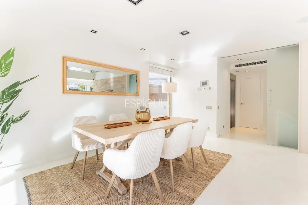 Chalet en venta en Arxiu, Sant Cugat del Vallés