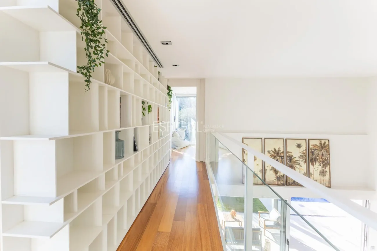 Chalet en venta en Arxiu, Sant Cugat del Vallés