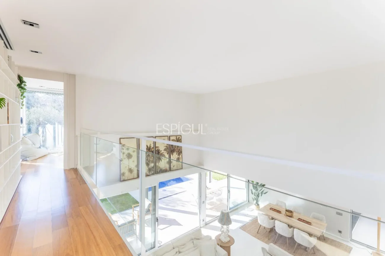 Chalet en venta en Arxiu, Sant Cugat del Vallés