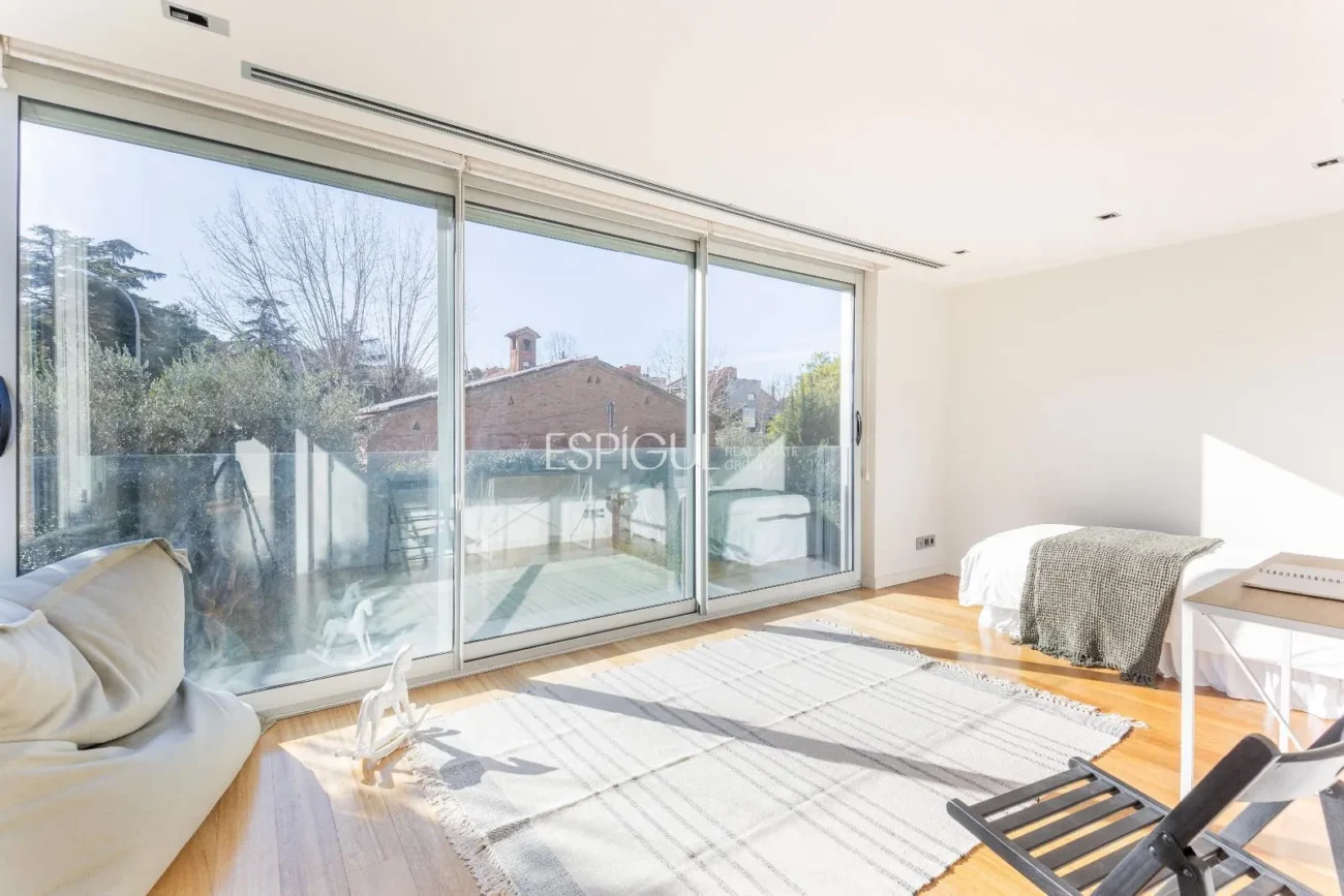 Chalet en venta en Arxiu, Sant Cugat del Vallés
