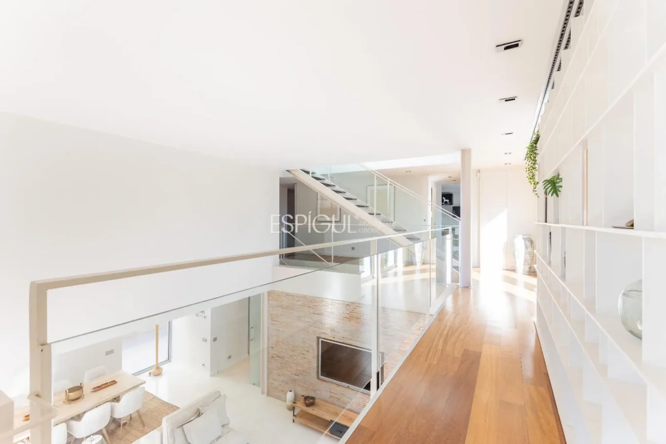 Chalet en venta en Arxiu, Sant Cugat del Vallés