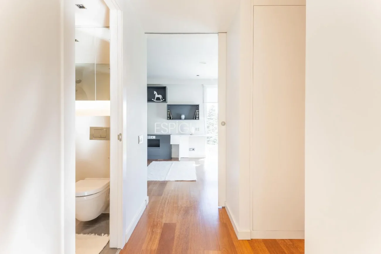 Chalet en venta en Arxiu, Sant Cugat del Vallés