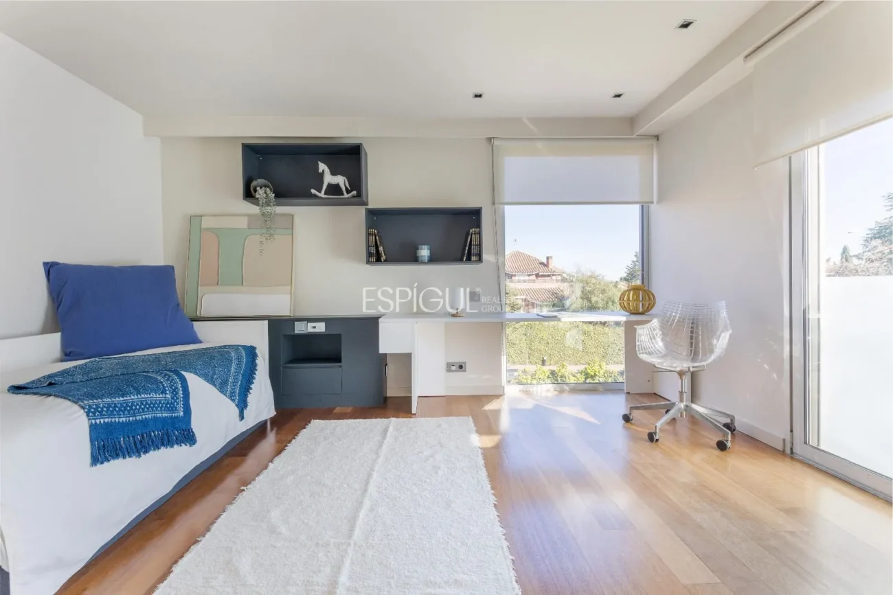 Chalet en venta en Arxiu, Sant Cugat del Vallés