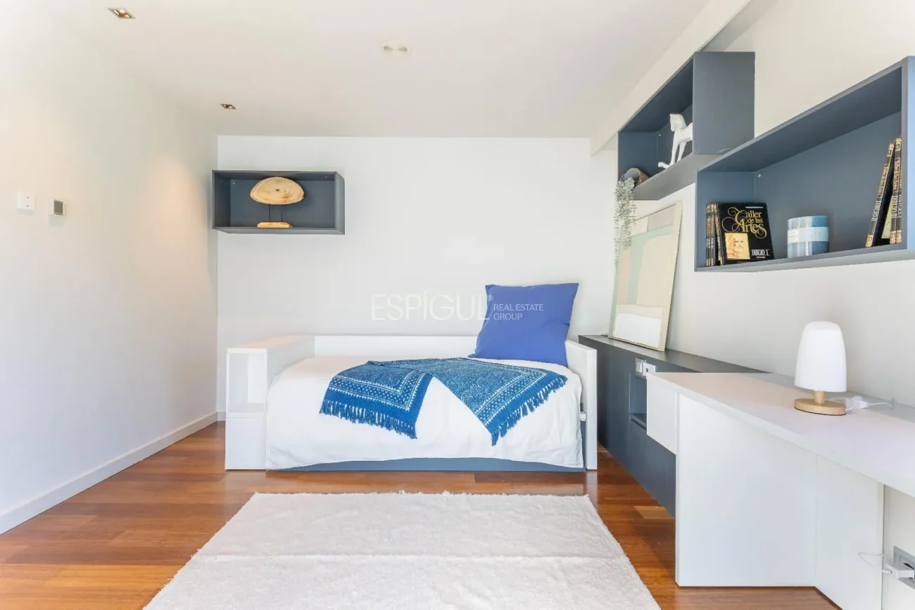 Chalet en venta en Arxiu, Sant Cugat del Vallés