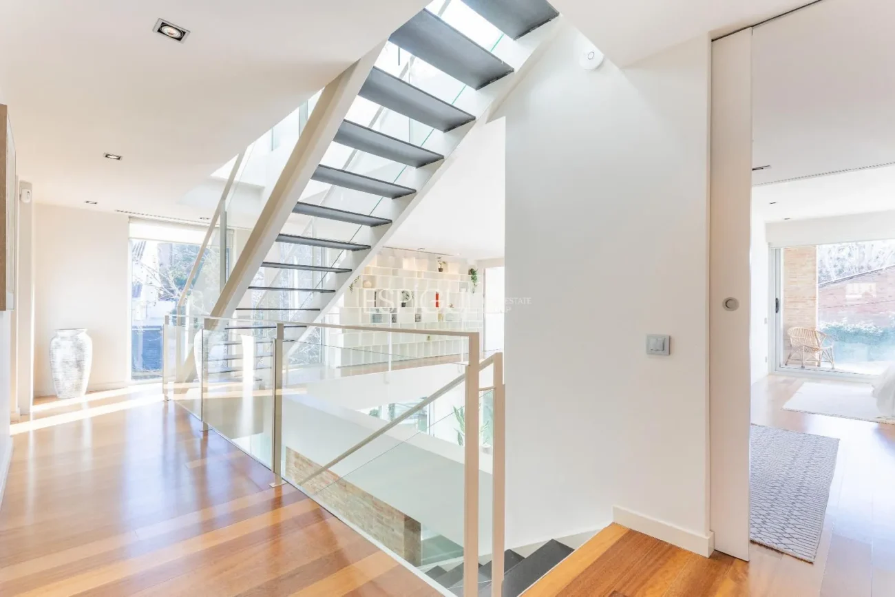 Chalet en venta en Arxiu, Sant Cugat del Vallés