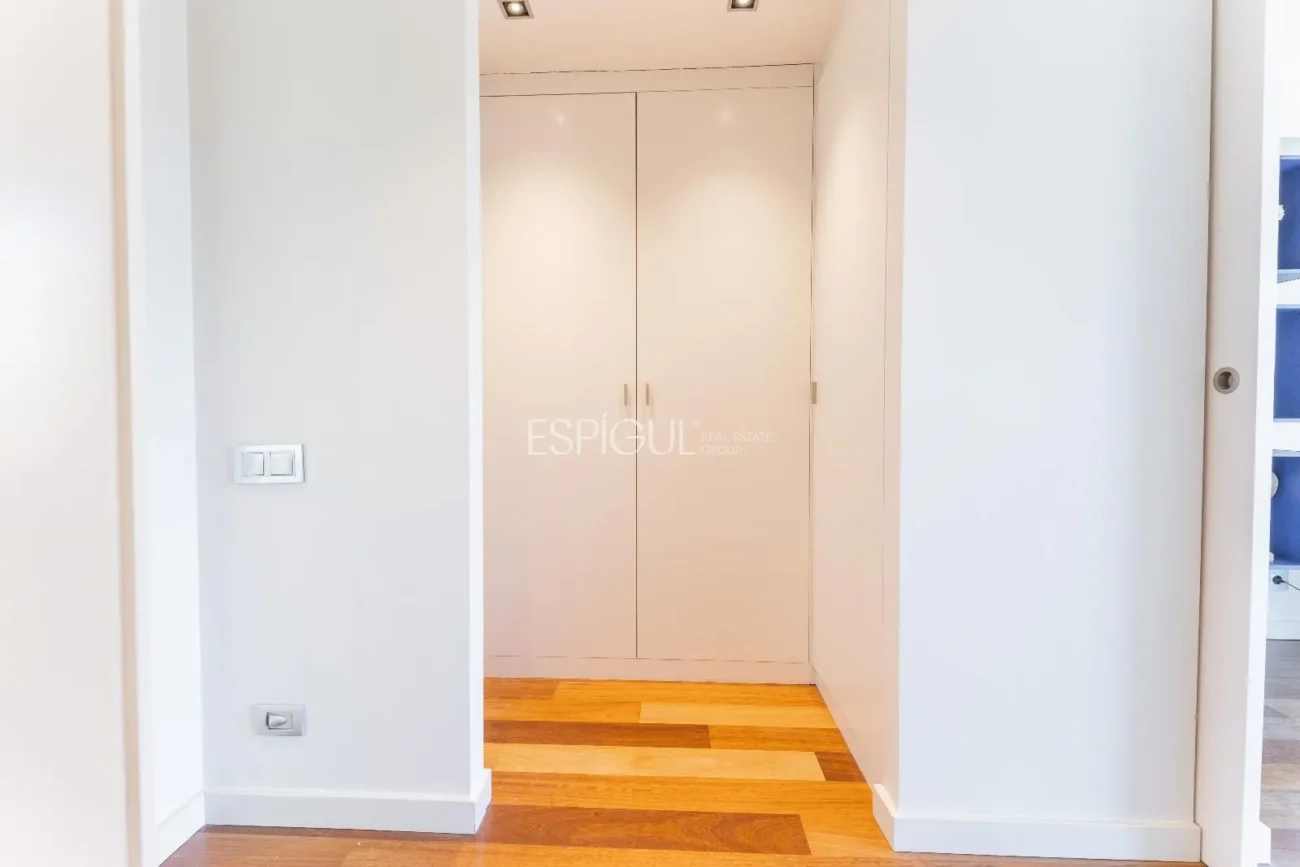 Chalet en venta en Arxiu, Sant Cugat del Vallés