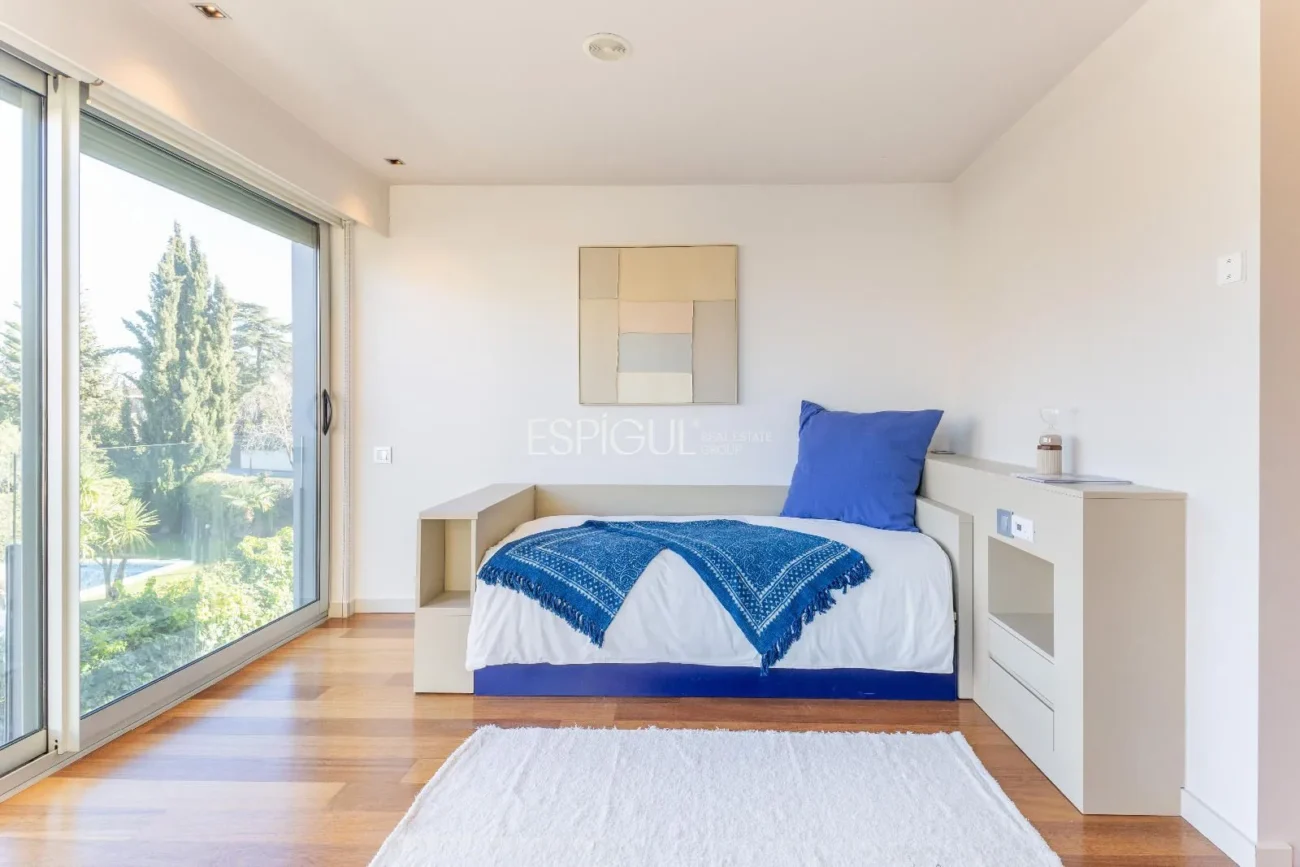 Chalet en venta en Arxiu, Sant Cugat del Vallés