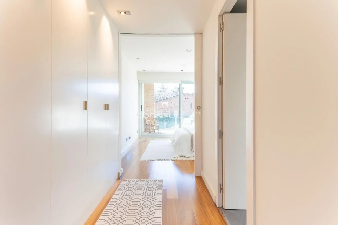 Chalet en venta en Arxiu, Sant Cugat del Vallés