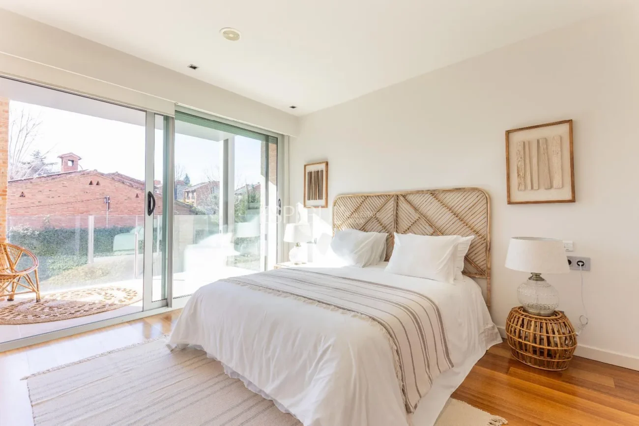 Chalet en venta en Arxiu, Sant Cugat del Vallés