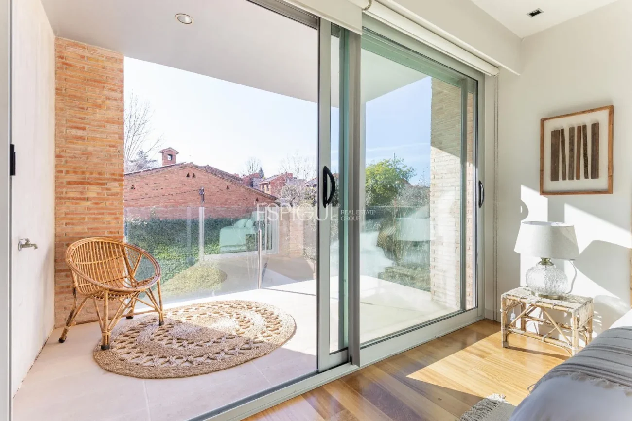 Chalet en venta en Arxiu, Sant Cugat del Vallés