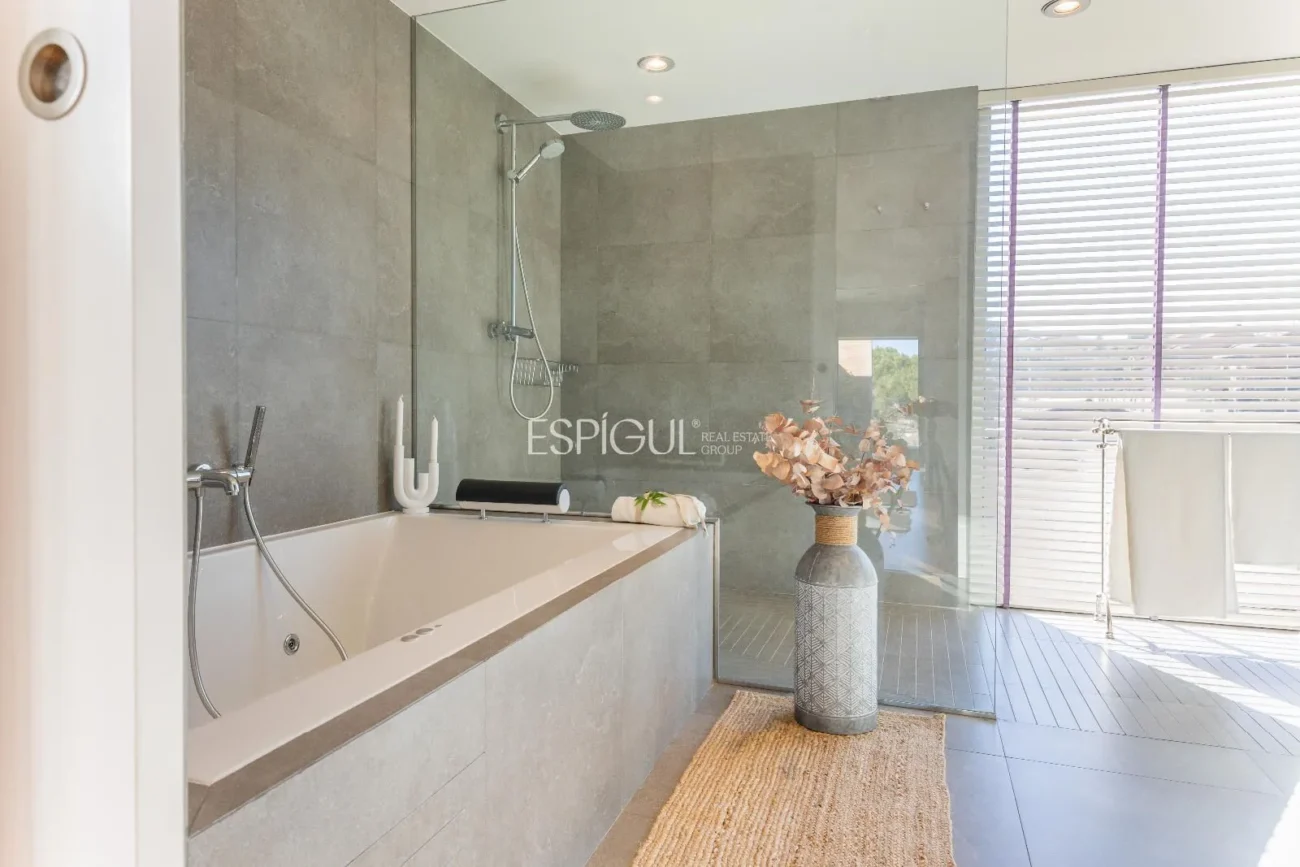 Chalet en venta en Arxiu, Sant Cugat del Vallés