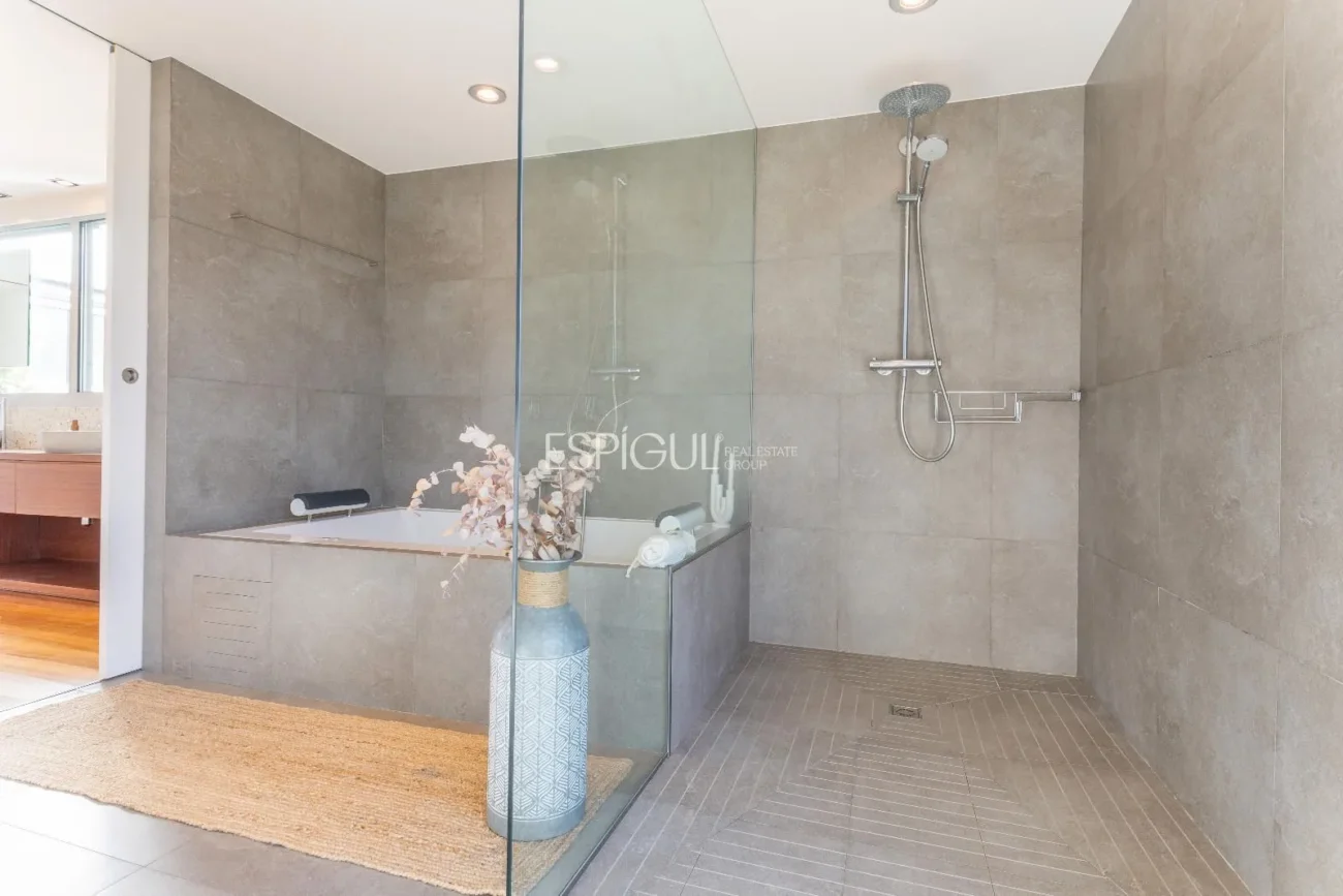 Chalet en venta en Arxiu, Sant Cugat del Vallés