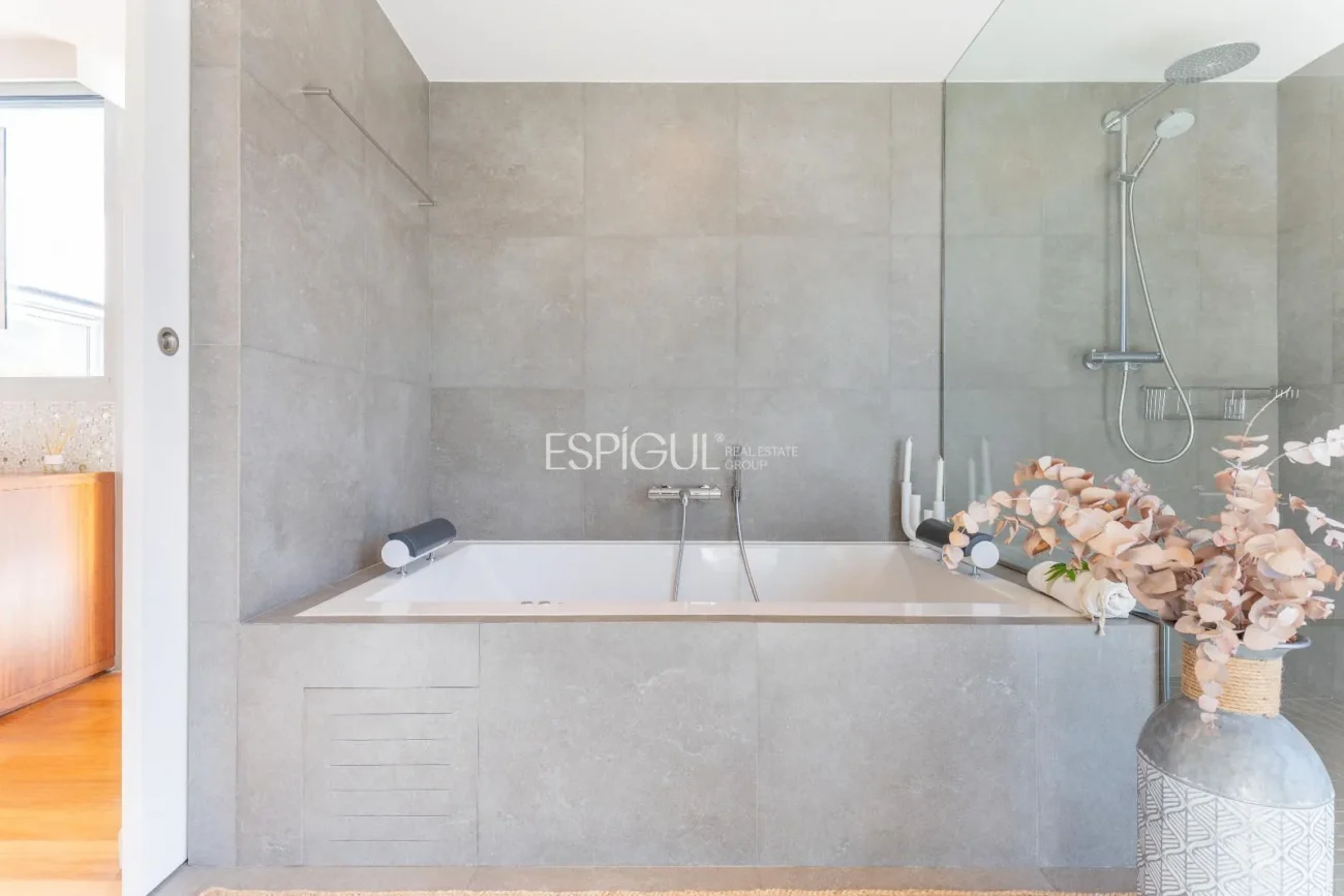 Chalet en venta en Arxiu, Sant Cugat del Vallés