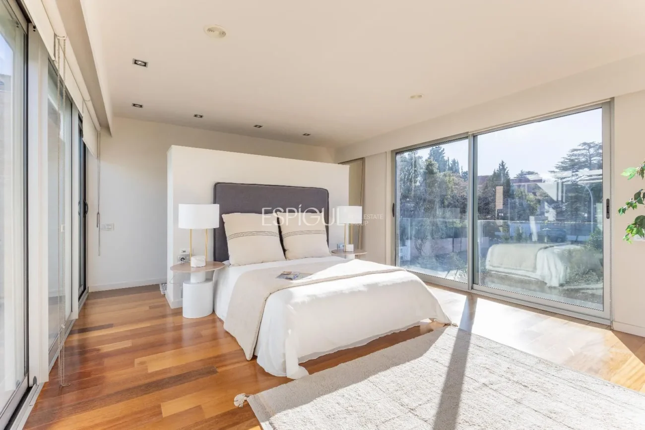 Chalet en venta en Arxiu, Sant Cugat del Vallés