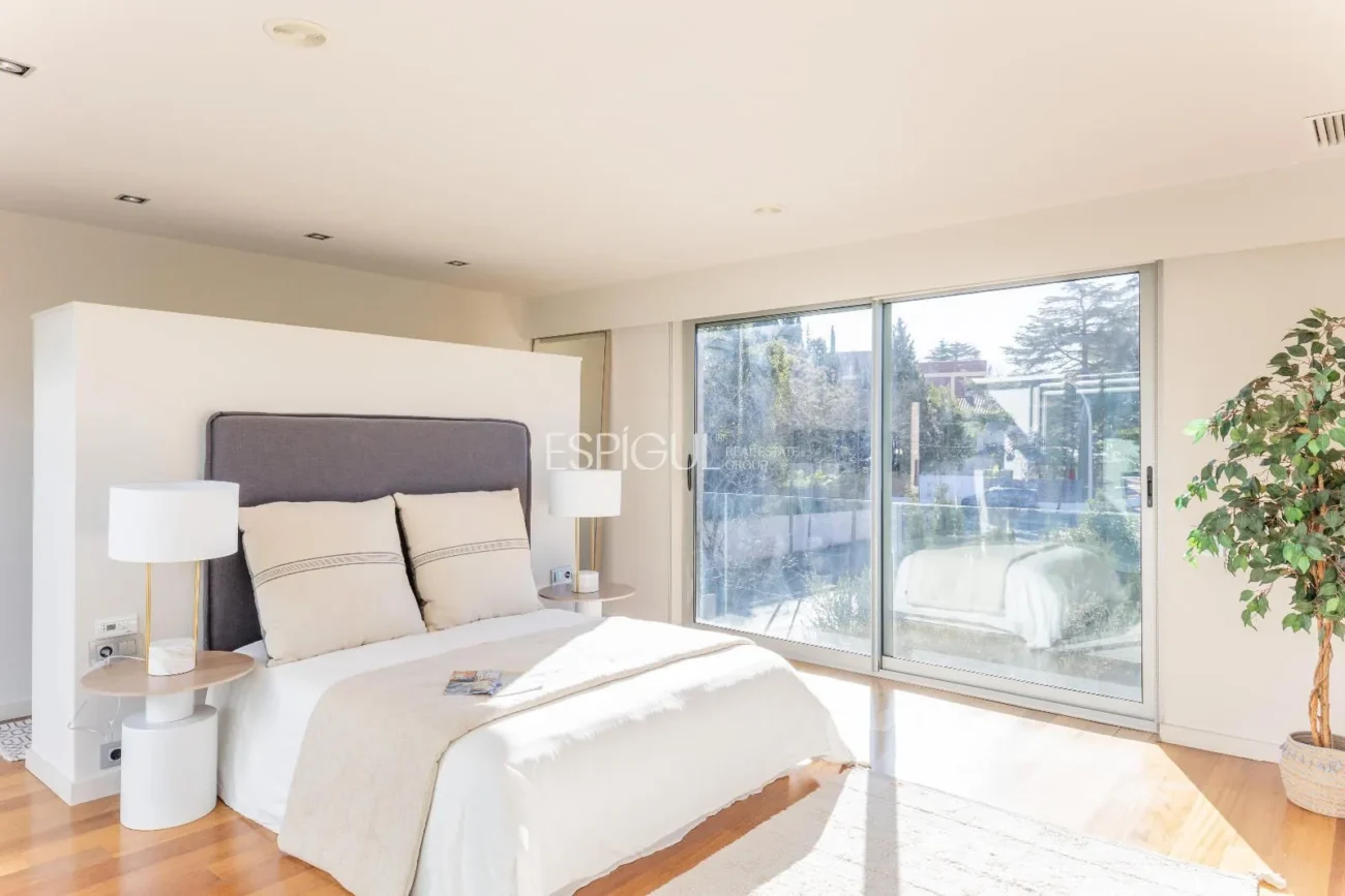 Chalet en venta en Arxiu, Sant Cugat del Vallés