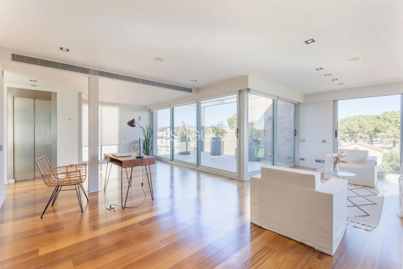 Chalet en venta en Arxiu, Sant Cugat del Vallés