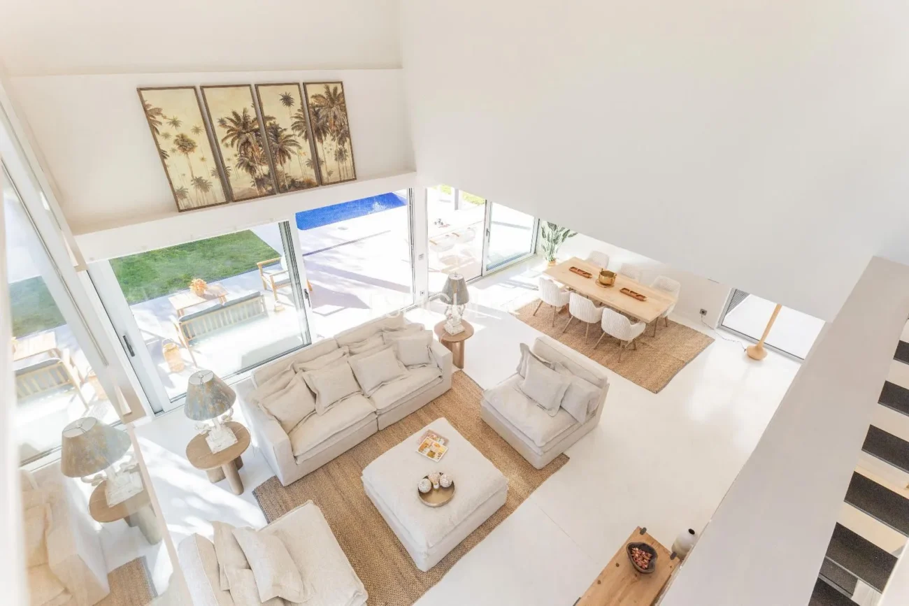 Chalet en venta en Arxiu, Sant Cugat del Vallés