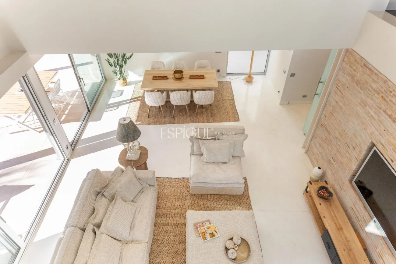 Chalet en venta en Arxiu, Sant Cugat del Vallés