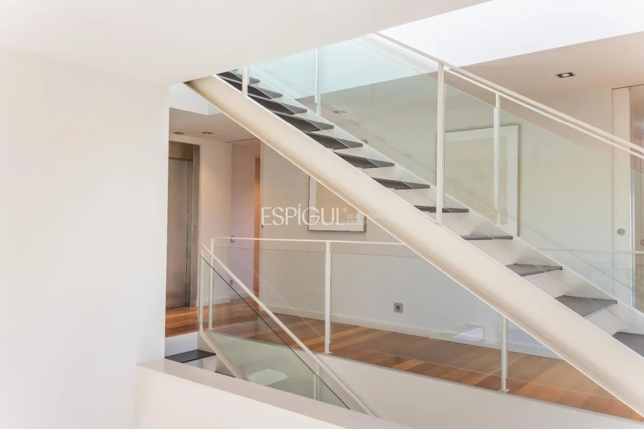 Chalet en venta en Arxiu, Sant Cugat del Vallés