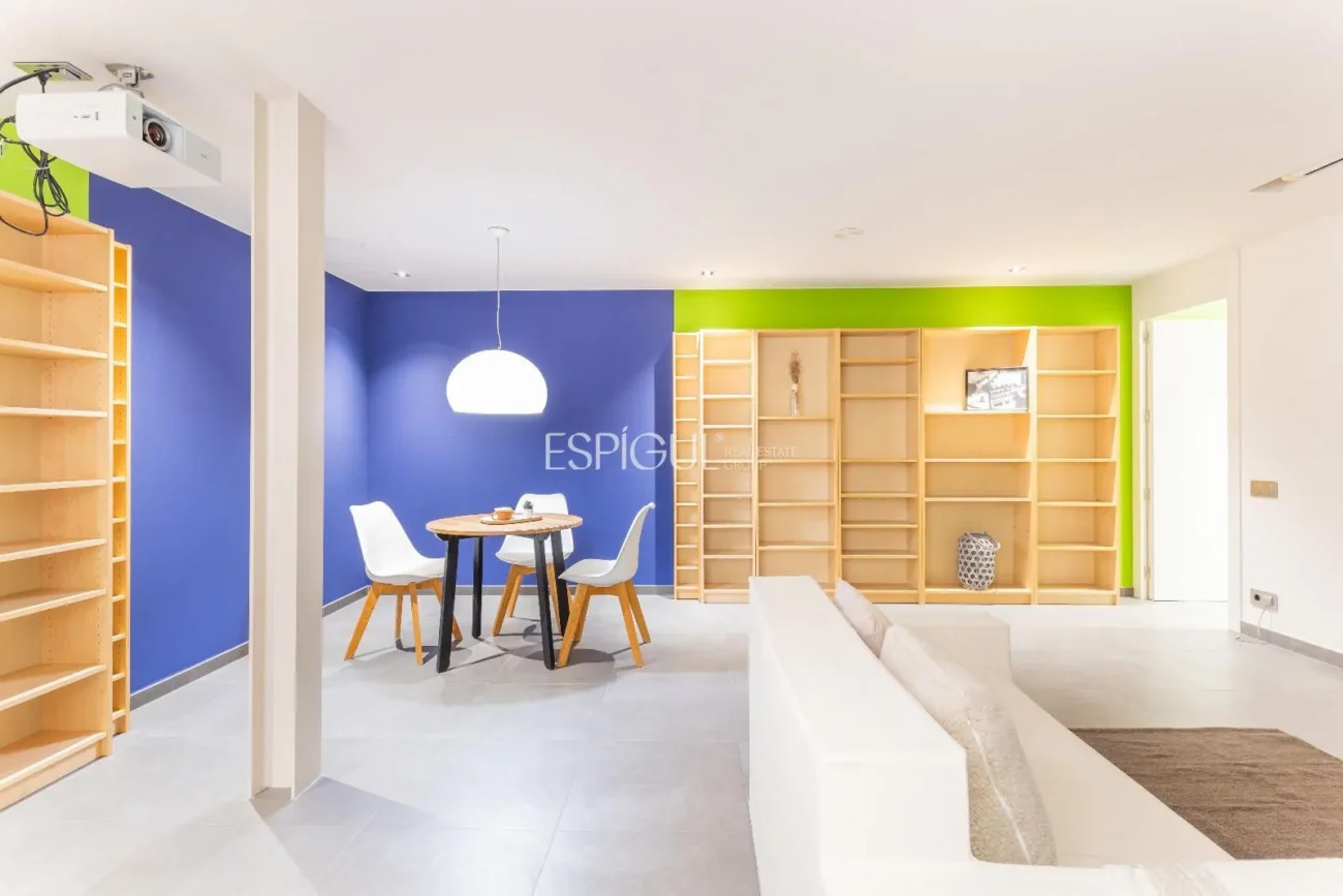 Chalet en venta en Arxiu, Sant Cugat del Vallés