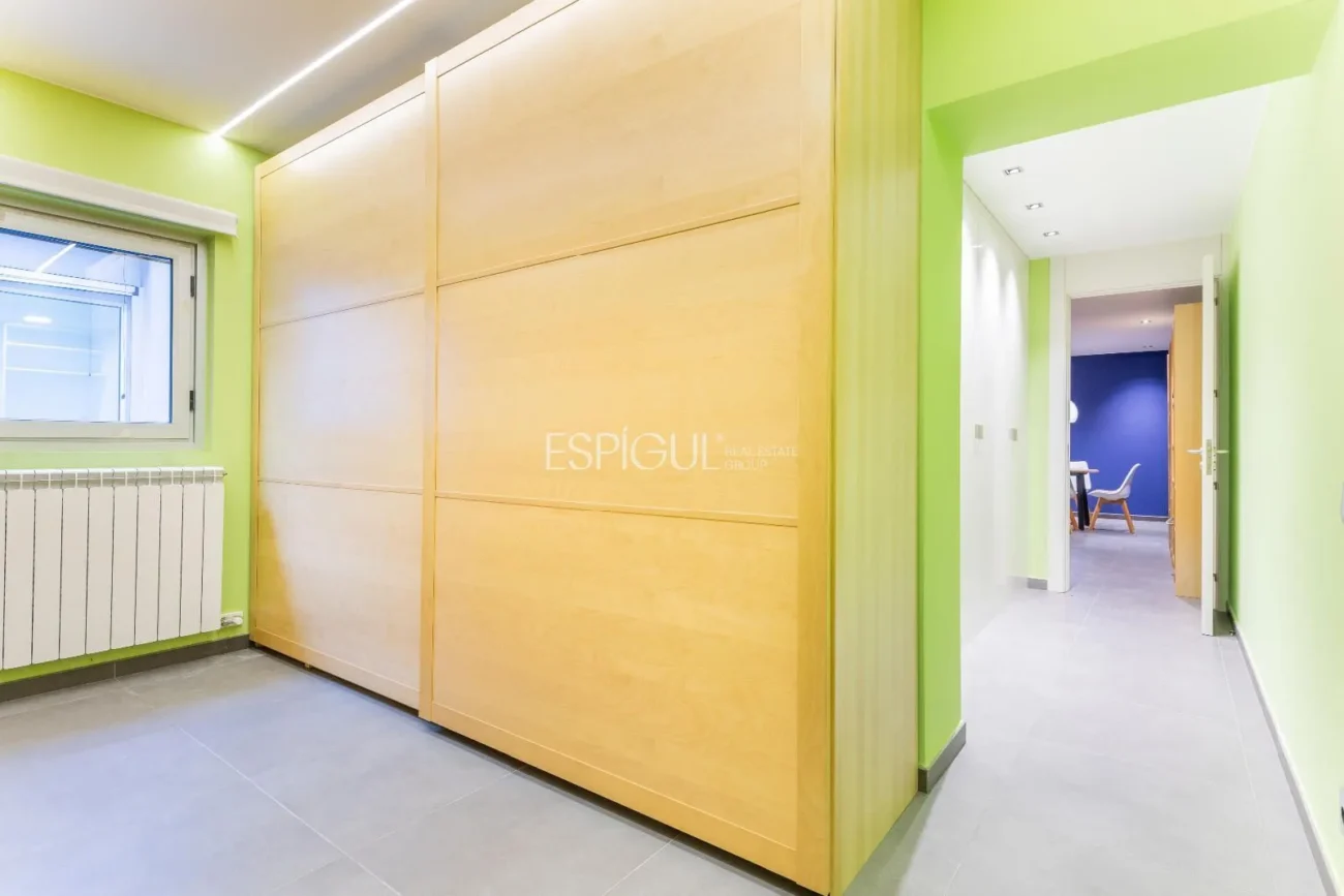 Chalet en venta en Arxiu, Sant Cugat del Vallés