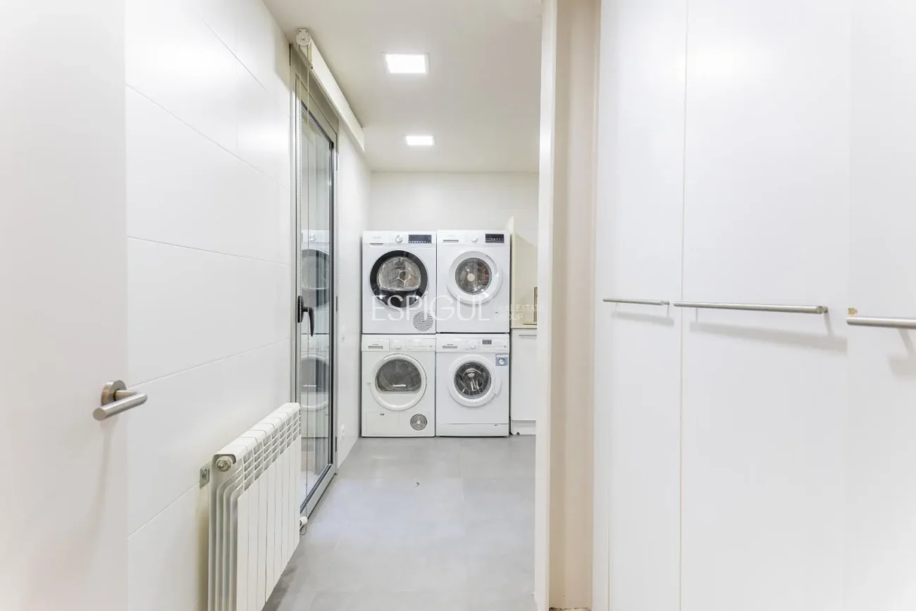 Chalet en venta en Arxiu, Sant Cugat del Vallés