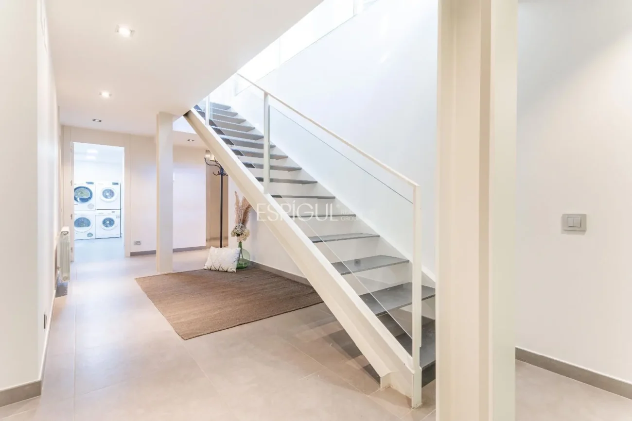 Chalet en venta en Arxiu, Sant Cugat del Vallés