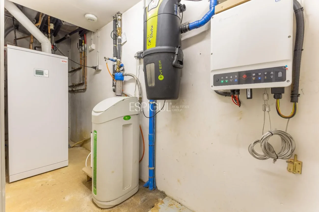 Chalet en venta en Arxiu, Sant Cugat del Vallés