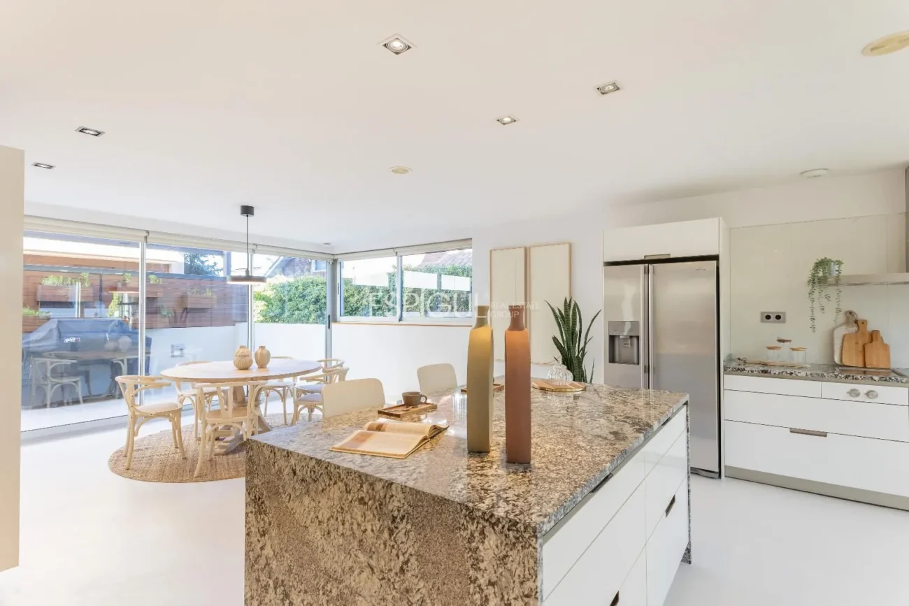 Chalet en venta en Arxiu, Sant Cugat del Vallés