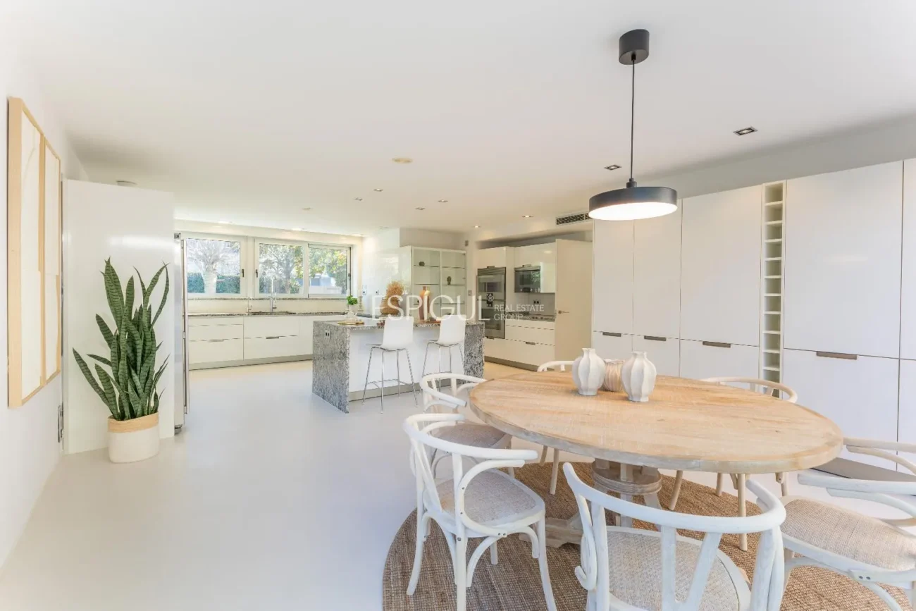 Chalet en venta en Arxiu, Sant Cugat del Vallés