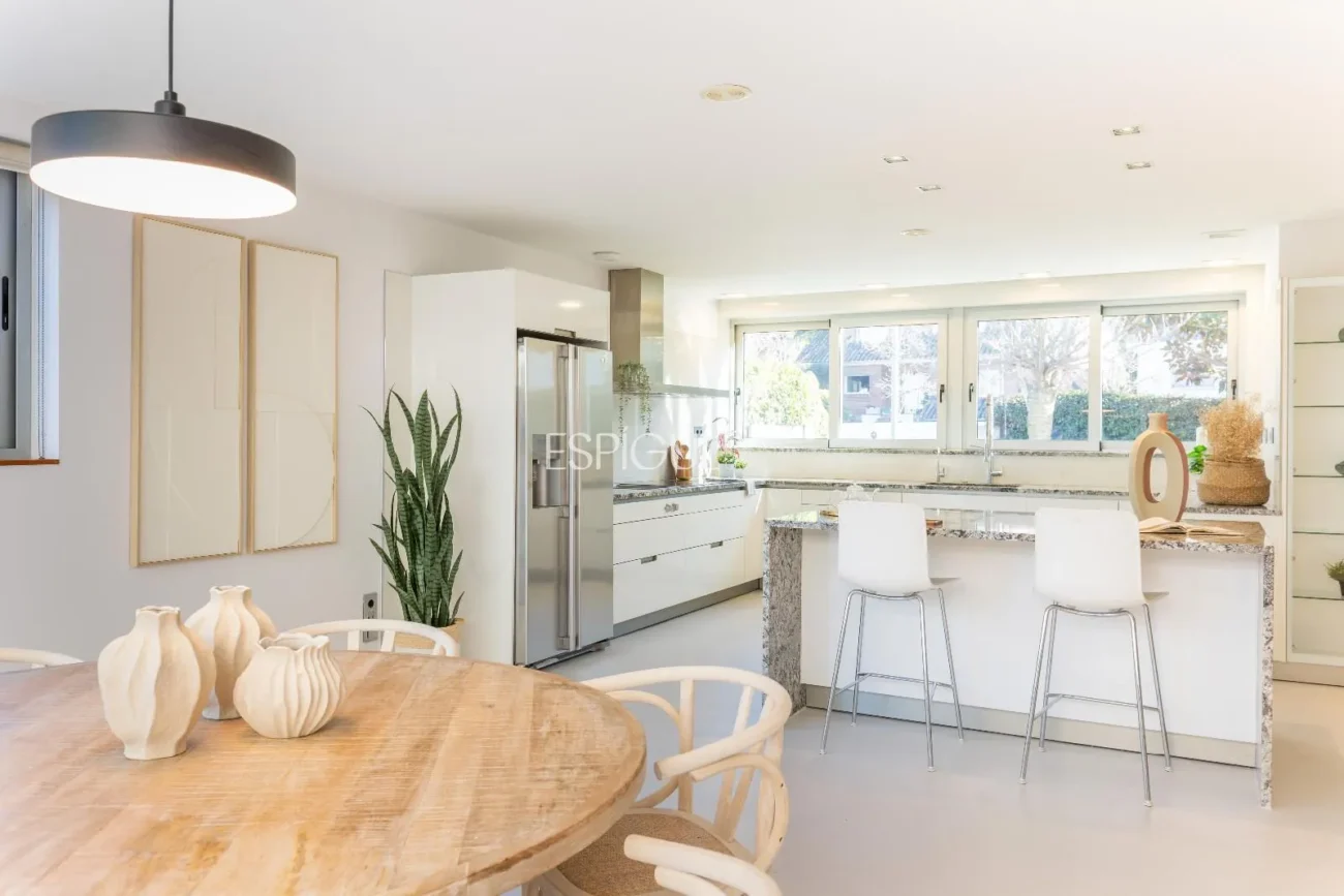 Chalet en venta en Arxiu, Sant Cugat del Vallés