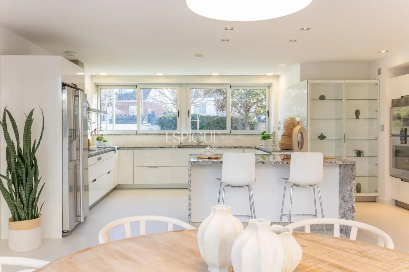 Chalet en venta en Arxiu, Sant Cugat del Vallés