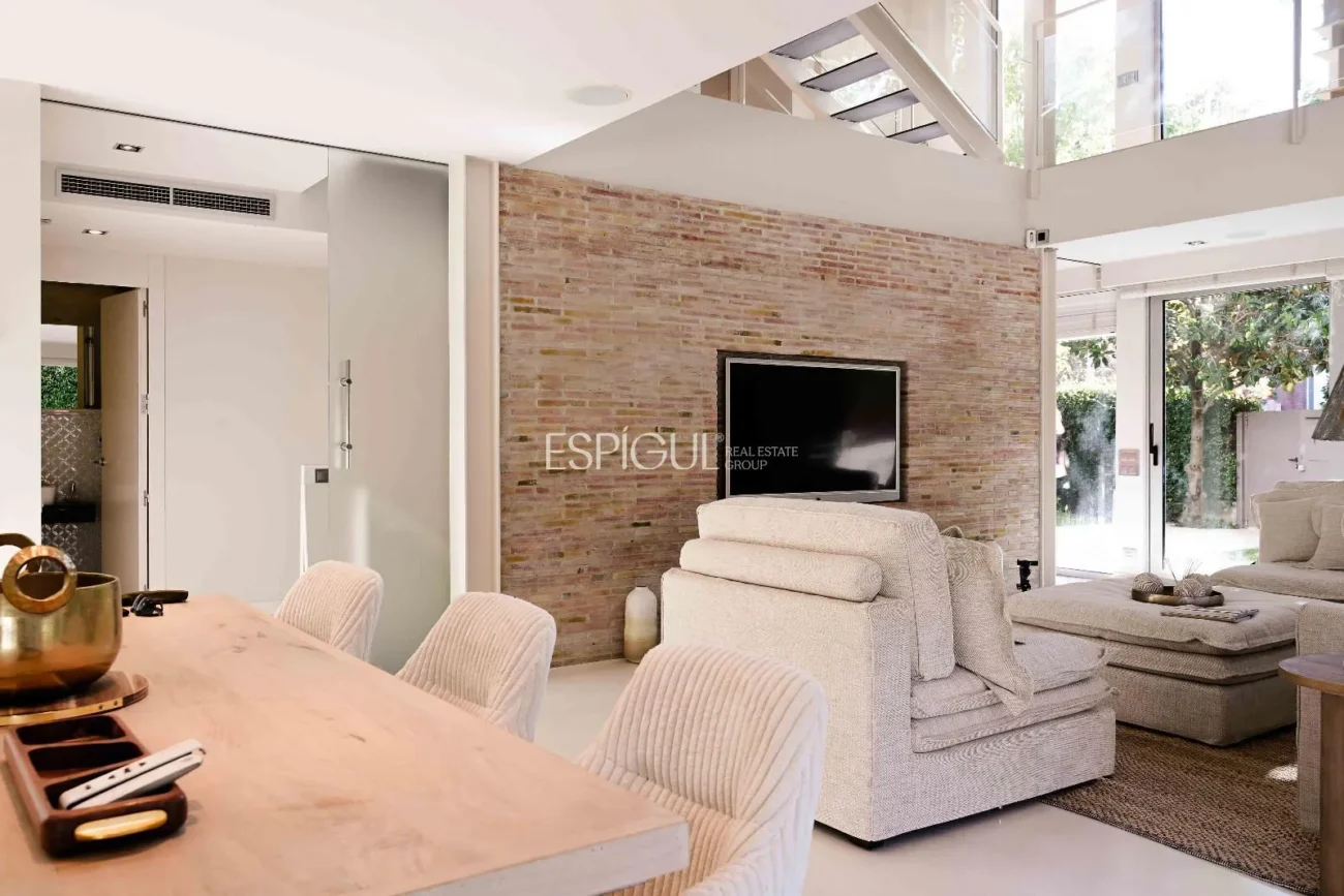 Chalet en venta en Arxiu, Sant Cugat del Vallés