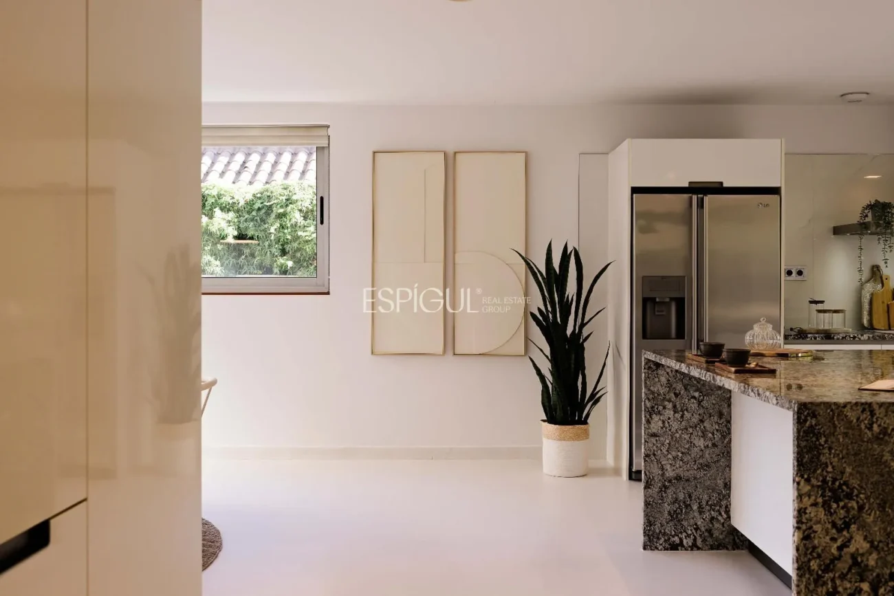 Chalet en venta en Arxiu, Sant Cugat del Vallés