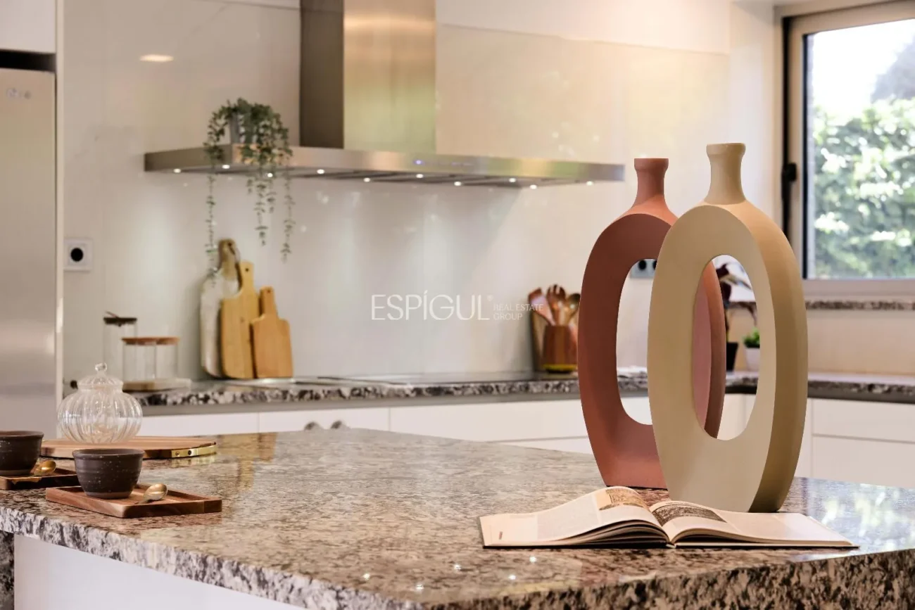 Chalet en venta en Arxiu, Sant Cugat del Vallés