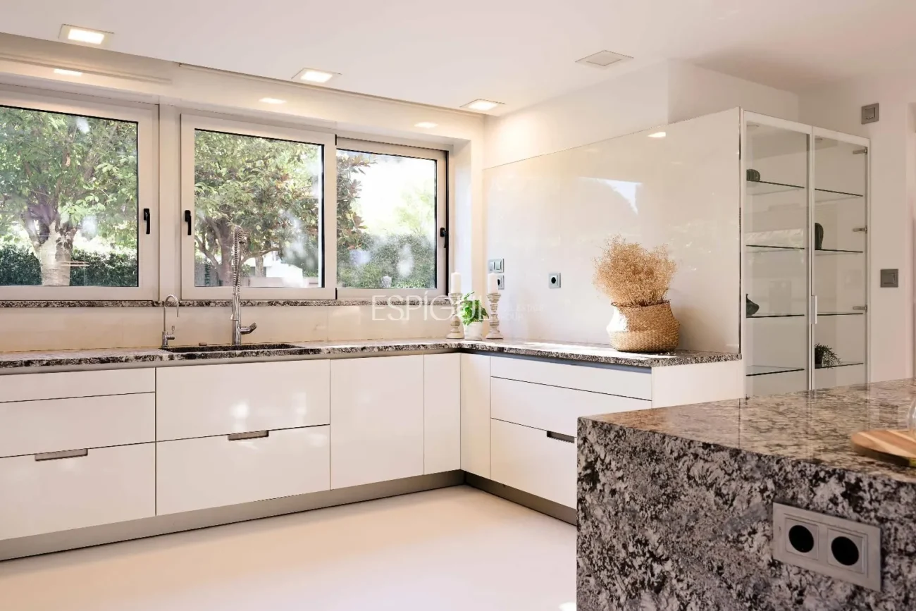 Chalet en venta en Arxiu, Sant Cugat del Vallés