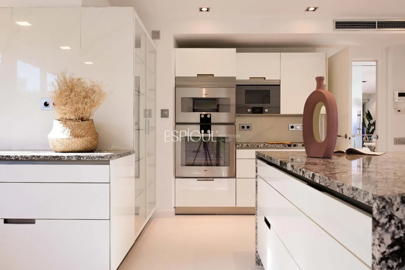 Chalet en venta en Arxiu, Sant Cugat del Vallés