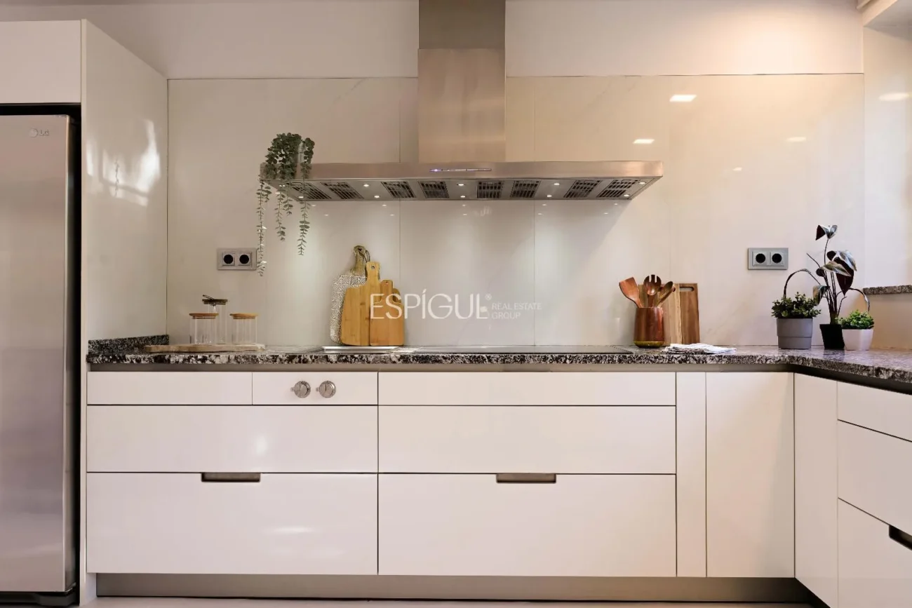 Chalet en venta en Arxiu, Sant Cugat del Vallés