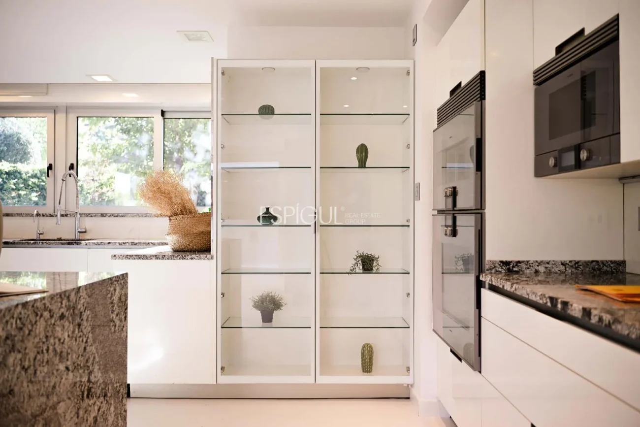 Chalet en venta en Arxiu, Sant Cugat del Vallés