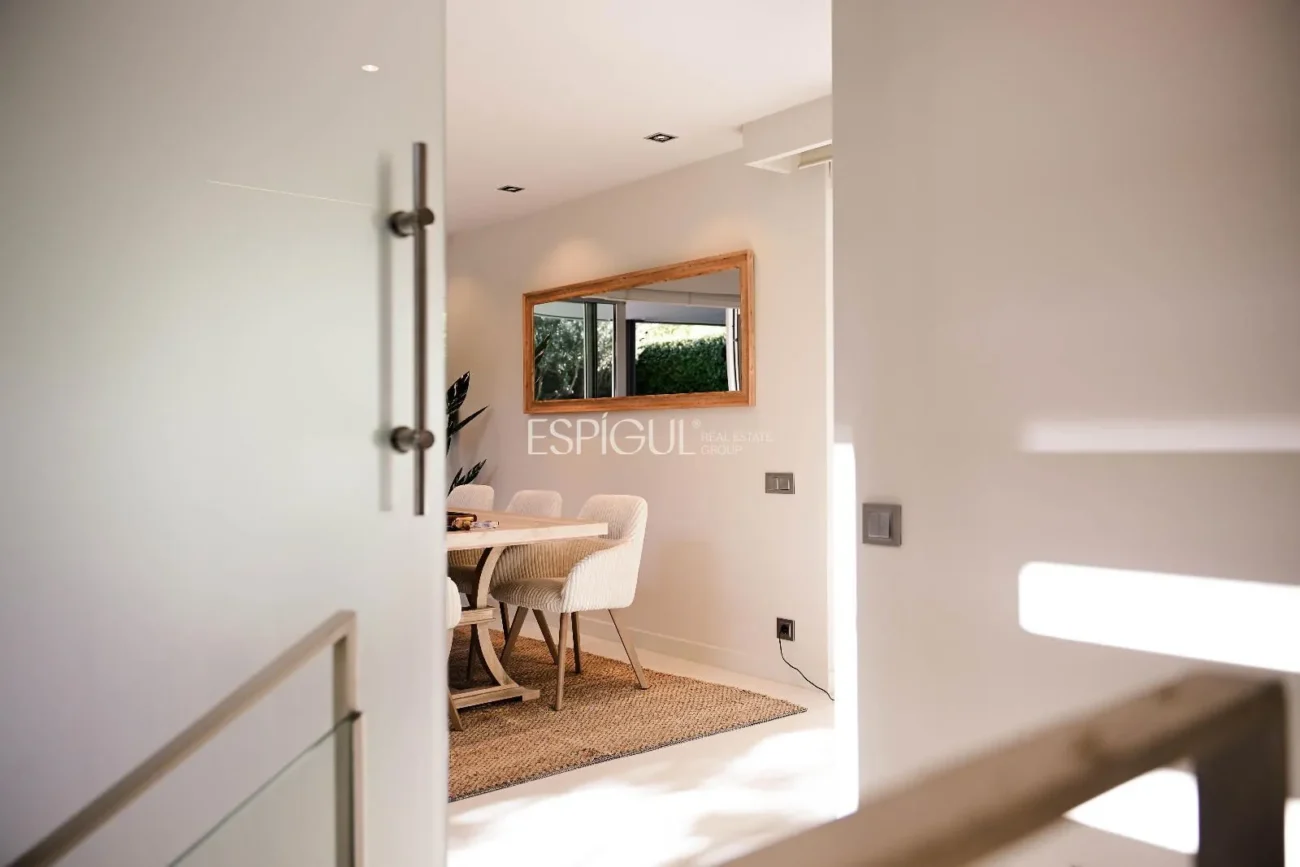 Chalet en venta en Arxiu, Sant Cugat del Vallés