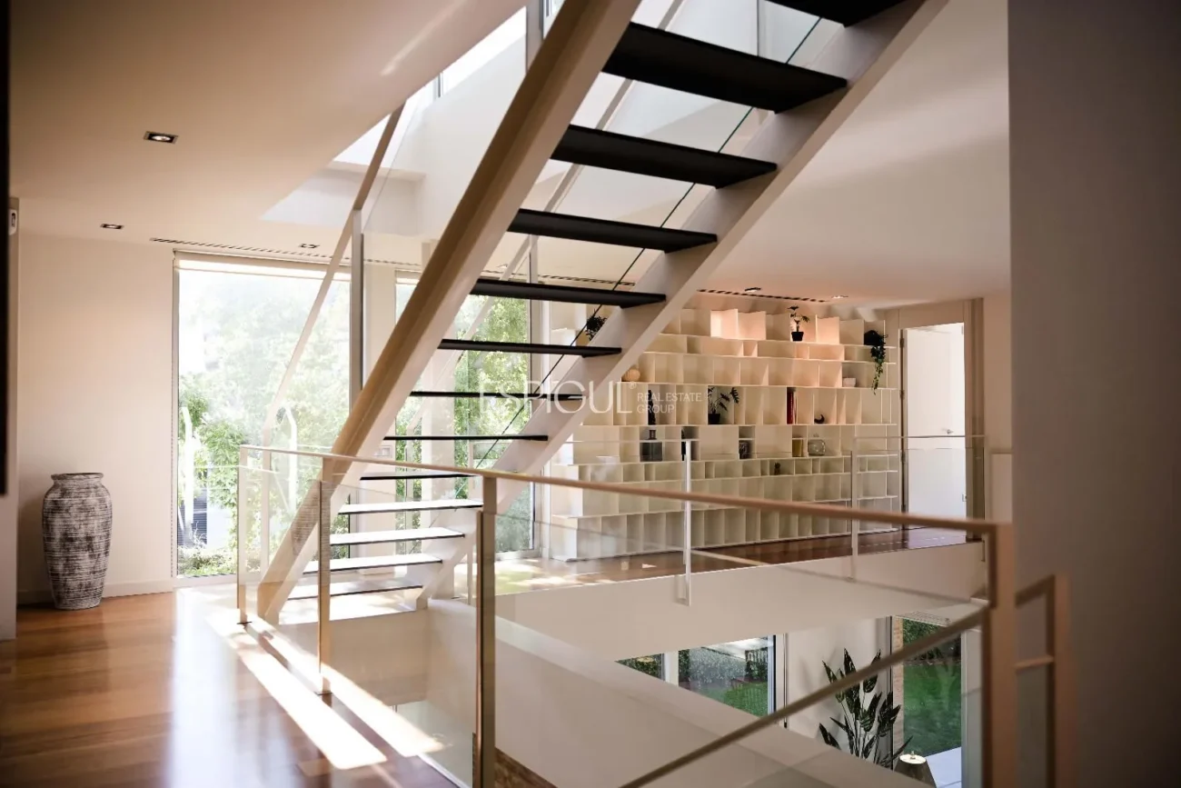 Chalet en venta en Arxiu, Sant Cugat del Vallés