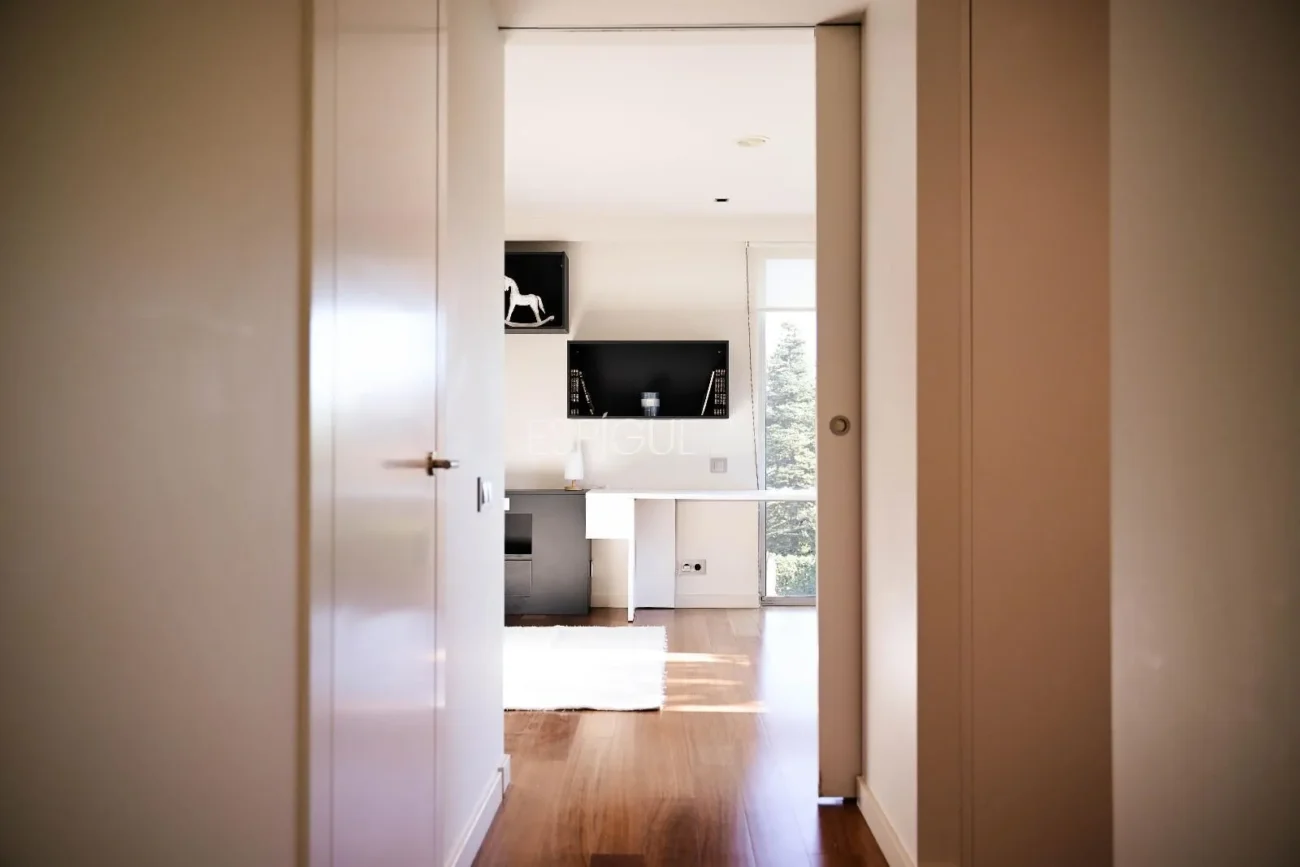 Chalet en venta en Arxiu, Sant Cugat del Vallés