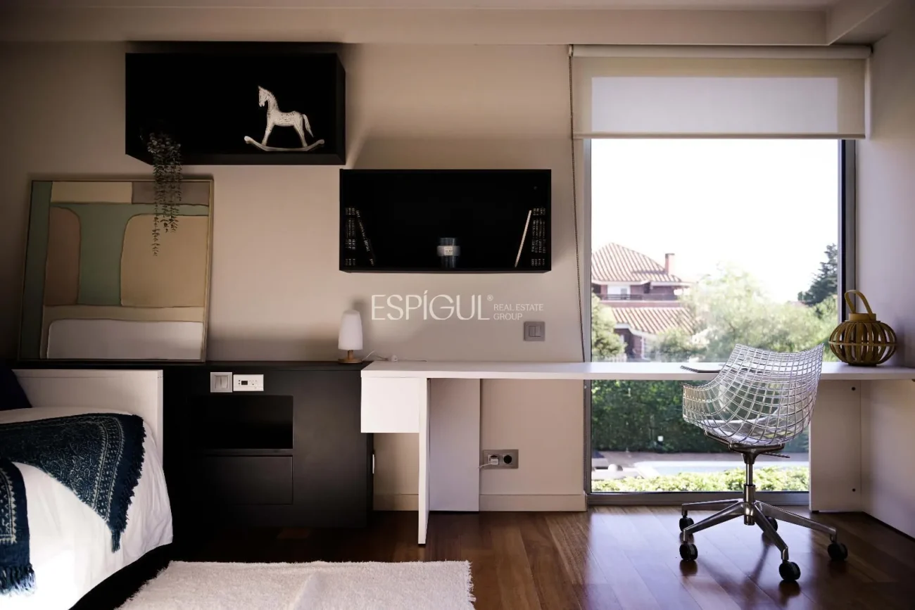 Chalet en venta en Arxiu, Sant Cugat del Vallés