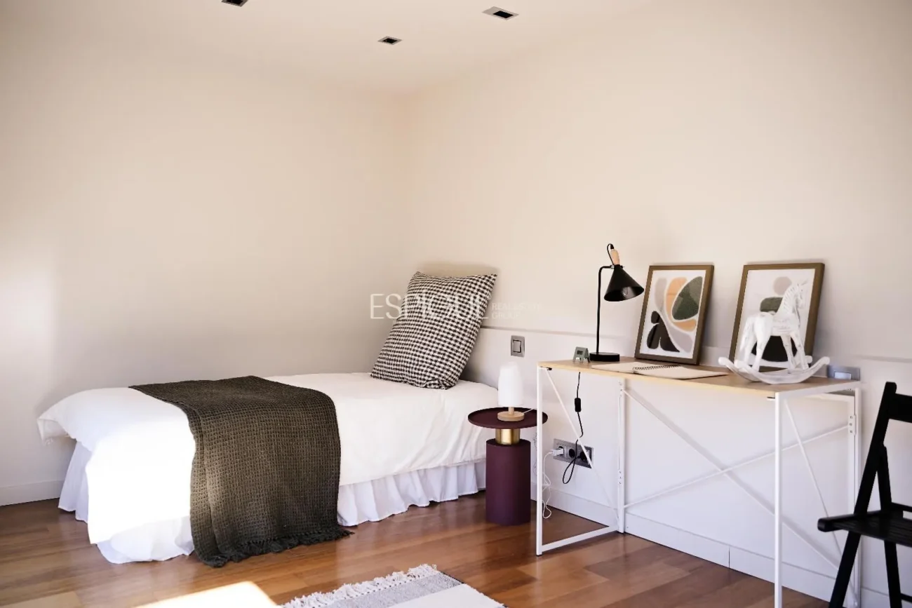 Chalet en venta en Arxiu, Sant Cugat del Vallés