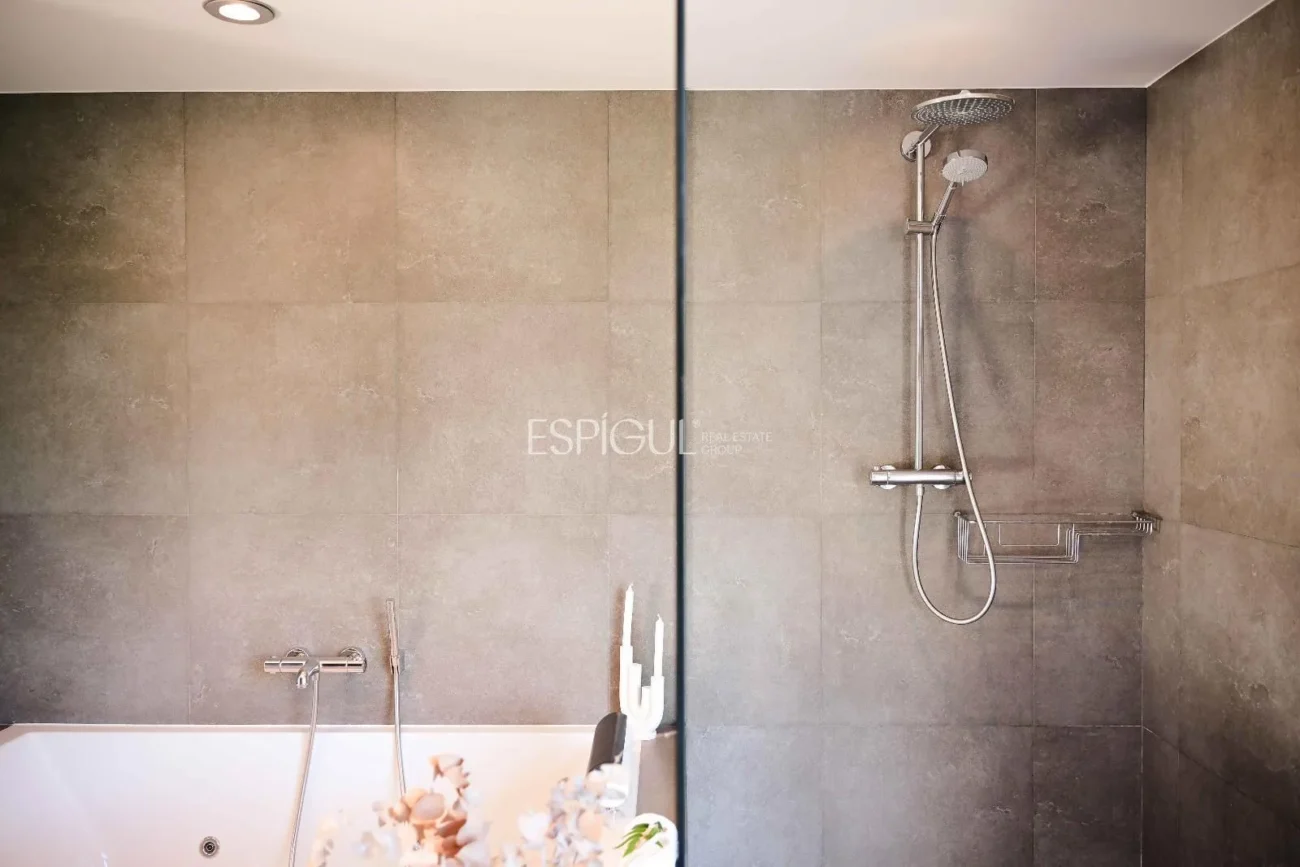 Chalet en venta en Arxiu, Sant Cugat del Vallés